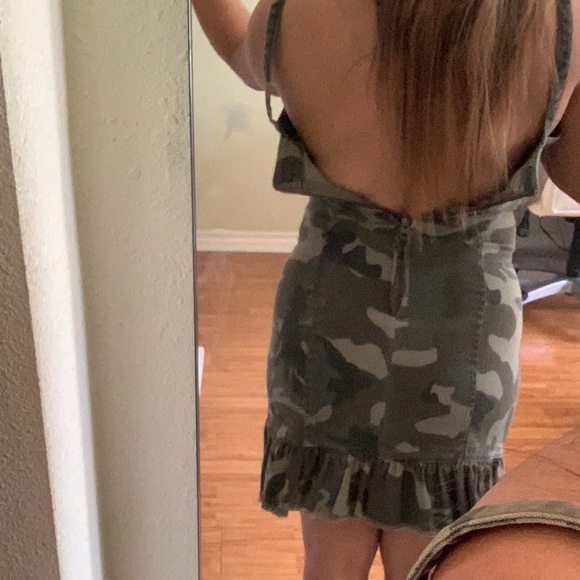 Army 👗 SIZE S - Picture 4 of 6